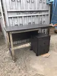 Brand New Wooden Work Table - 1