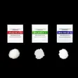 3-in-1 Buffer Solution Powder for pH Meter Calibration - 1