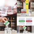 3-in-1 Buffer Solution Powder for pH Meter Calibration - 2