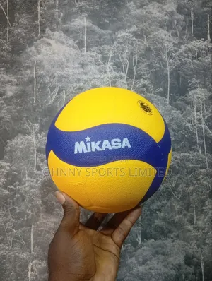 Mikasa Volleyball - Sabon Kayayyaki