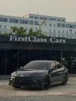 Toyota Camry SE 2024 - 2