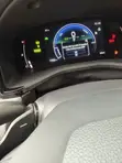 Toyota Camry SE 2024 - 4