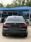 Toyota Camry SE 2024 - 5