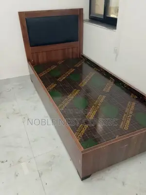 Home Interiors Bed Frame (6x3)