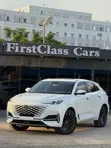 Changan UNI-K 2024 White - 1