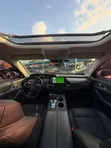 Changan UNI-K 2024 White - 2