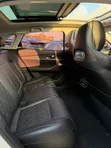 Changan UNI-K 2024 White - 5