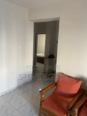 3 Bedroom Apartment for Short Let in Life Camp