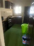 3 Bedroom Apartment for Short Let in Life Camp - 4