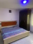 3 Bedroom Apartment for Short Let in Life Camp - 5