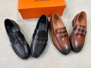 Hermès Takalma Na Farko Na Fata