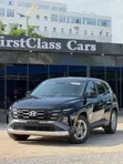 Hyundai Tucson 2025 (Foreign Used) - 1
