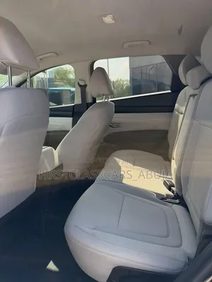 Hyundai Tucson 2025 Foreign Used