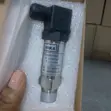Wika Pressure Transmitter 0-400 Bar - 1