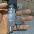 Wika Pressure Transmitter 0-400 Bar - 3