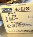 Wika Pressure Transmitter 0-400 Bar - 4