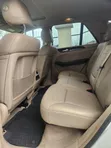 Mercedes-Benz M Class 2014 White - 3