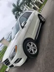 Mercedes-Benz M Class 2014 White - 5