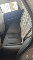 New Hongqi E-HS3 2023 Gray - 3