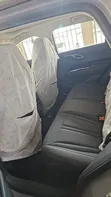 New Hongqi E-HS3 2023 Gray - 5