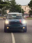 Mini Cooper Countryman S 2013 - 1