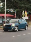 Mini Cooper Countryman S 2013 - 3
