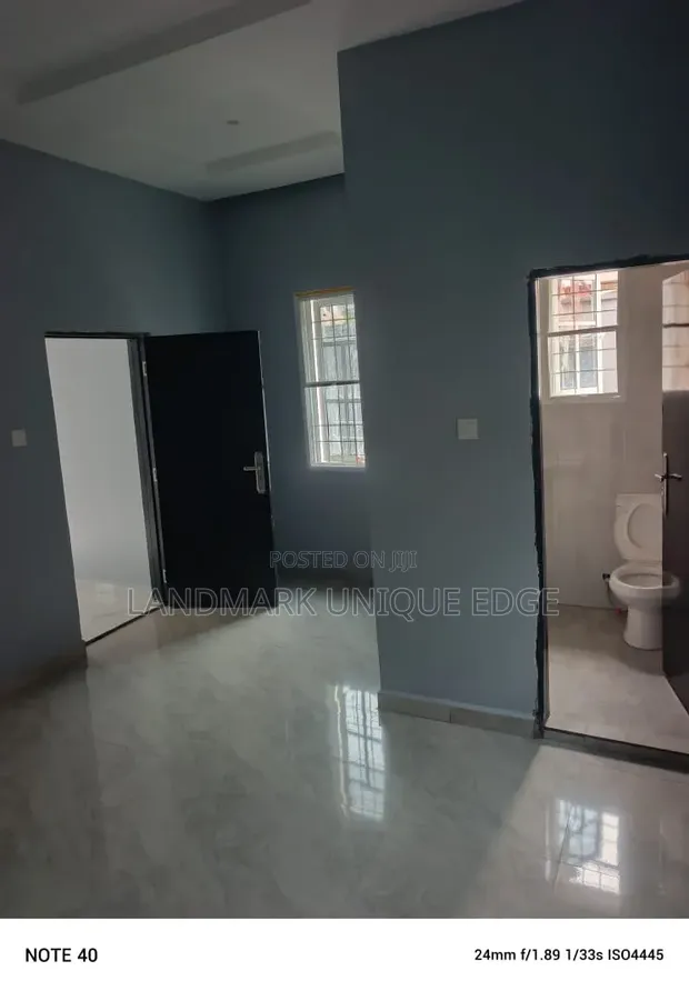2 Bedroom Bungalow don sayarwa a Road Trip 3, Dutse-Alhaji - 1