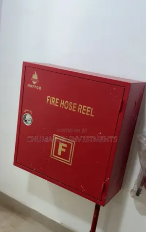 Complete Box Duraline Rubber Hose