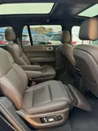 Li Auto L9 1.5 Hybrid AWD 2025 Baki - 4