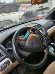 Ford Explorer 2017 Black - 2