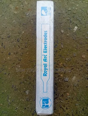 Royal Arc Low Hydrogen Electrodes