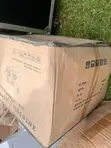 Brand New Large Stage Bubble Machine - 2