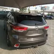 Toyota Highlander 2015 Beige - 2