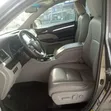 Toyota Highlander 2015 Beige - 4