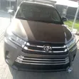 Toyota Highlander 2015 Beige - 5