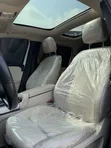 2020 Mercedes-Benz GLB 250 4MATIC SUV - White - 4
