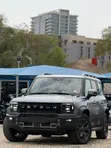 Jetour T2 2025 - 2