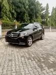2018 Mercedes-Benz GLE-Class Black - 3