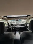 2018 Toyota RAV4 Gray - 3