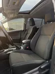 2018 Toyota RAV4 Gray - 4