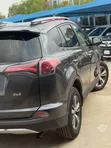 2018 Toyota RAV4 Gray - 5
