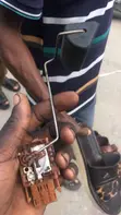 Car Rewiring Services - 3