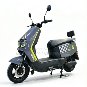 Brand New Electric Bike 2025