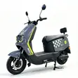 Brand New Electric Bike 2025 - 1