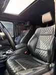 Mercedes-Benz G 63 AMG AWD 2013 Black - 3