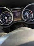 Mercedes-Benz G 63 AMG AWD 2013 Black - 4