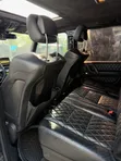 Mercedes-Benz G 63 AMG AWD 2013 Black - 5
