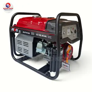 Senci SC5000 3.12kVA/3.5kVA Manual Generator (Pure Copper)