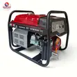 Senci SC5000 3.12kVA/3.5kVA Manual Janareta (Pure Copper) - 2