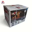 Senci SC5000 3.12kVA/3.5kVA Manual Janareta (Pure Copper) - 3